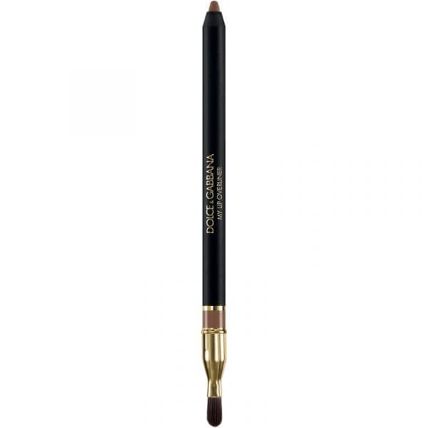 Dolce & Gabbana My Lip Overliner Tom 04 My Caramel Brown Light Neutral Brown 1.2g
