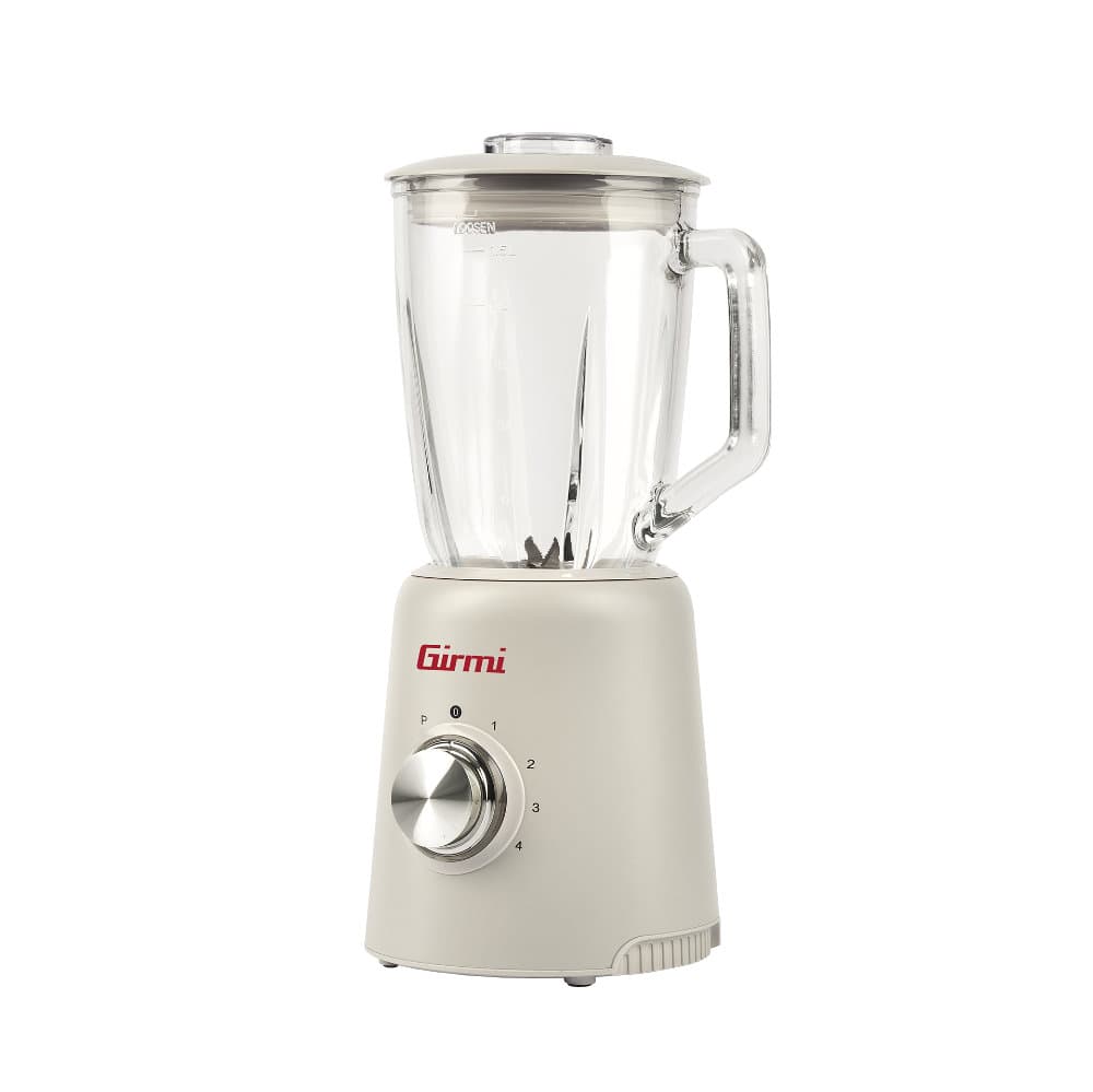 Liquidificador 1,5L Copo Vidro c/ 1000W – FR9301