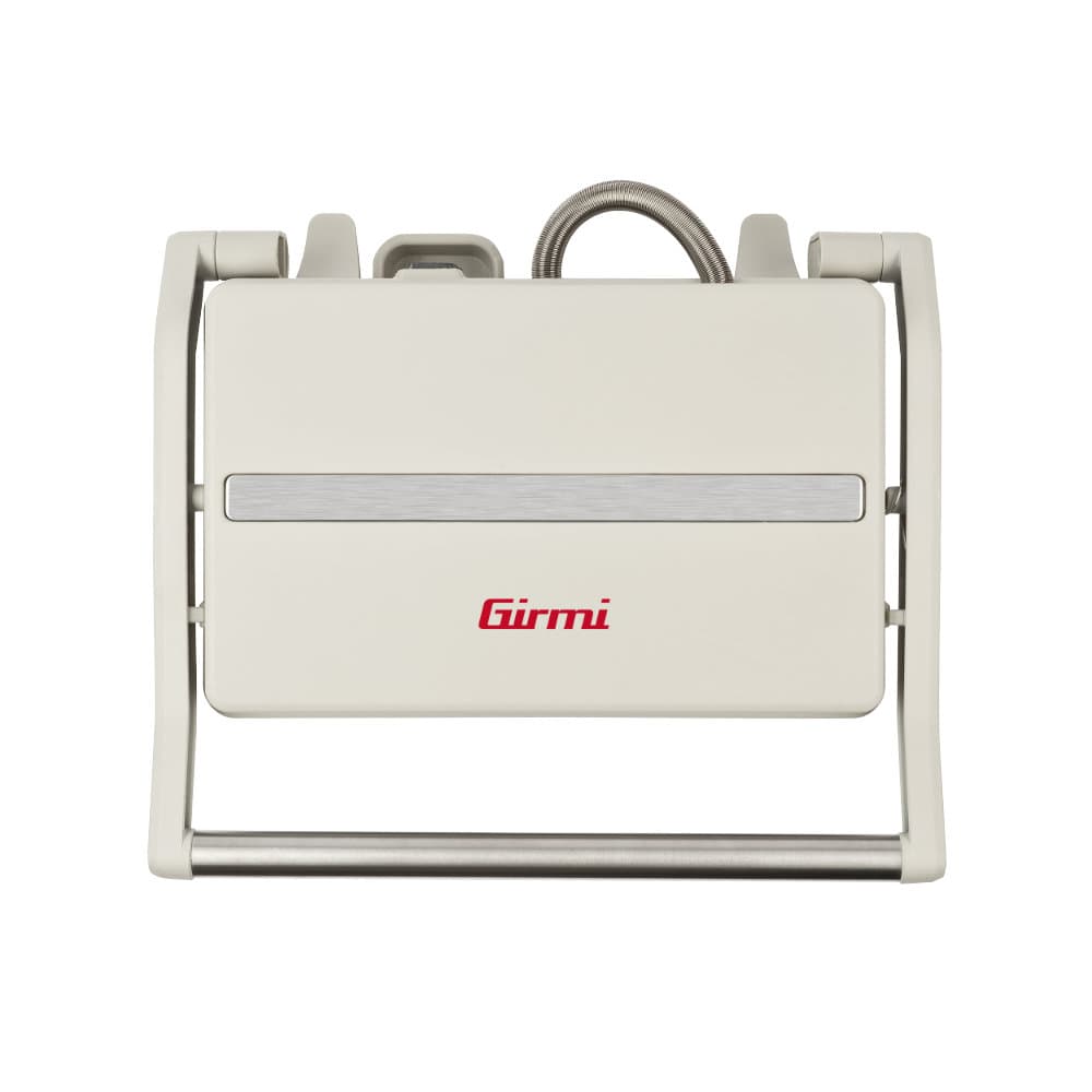 Grelhador / Prensa de Contacto Creme – TS1501