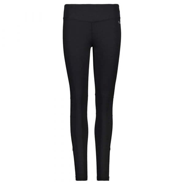 Cmp Long 38l4346 Tights Preto XL Mulher