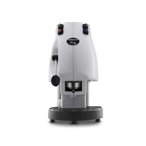 Máquina de Café Didiesse Expresso Frog Revolution Base Branco