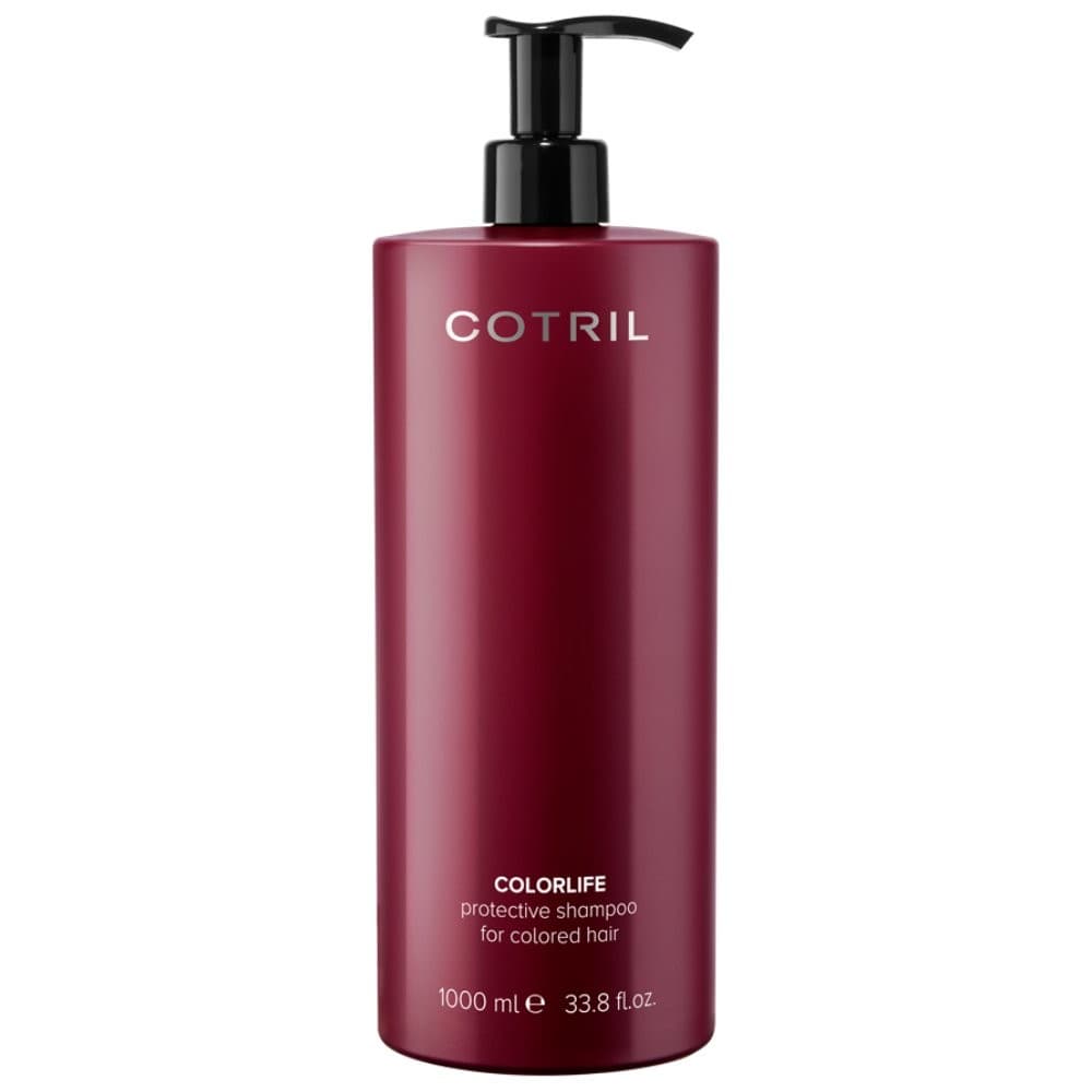 Cotril Shampoo Protetor Colorlife 1000ml
