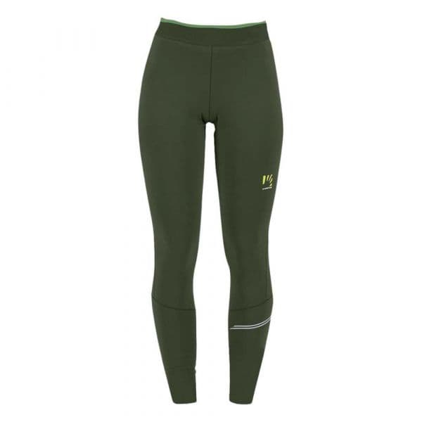 Karpos Lavaredo Leggings Verde S Mulher