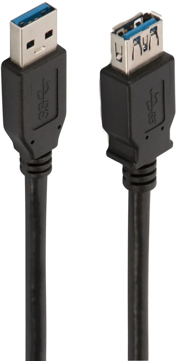 Ewent Cabo Ew-100203-020-n-p 2m