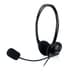 Ewent Headset Chat USB Preto - EW3568