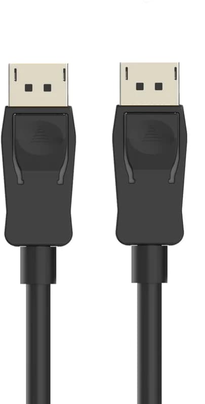 Ewent Cabo Displayport Ew-140100-010-n-p 1m
