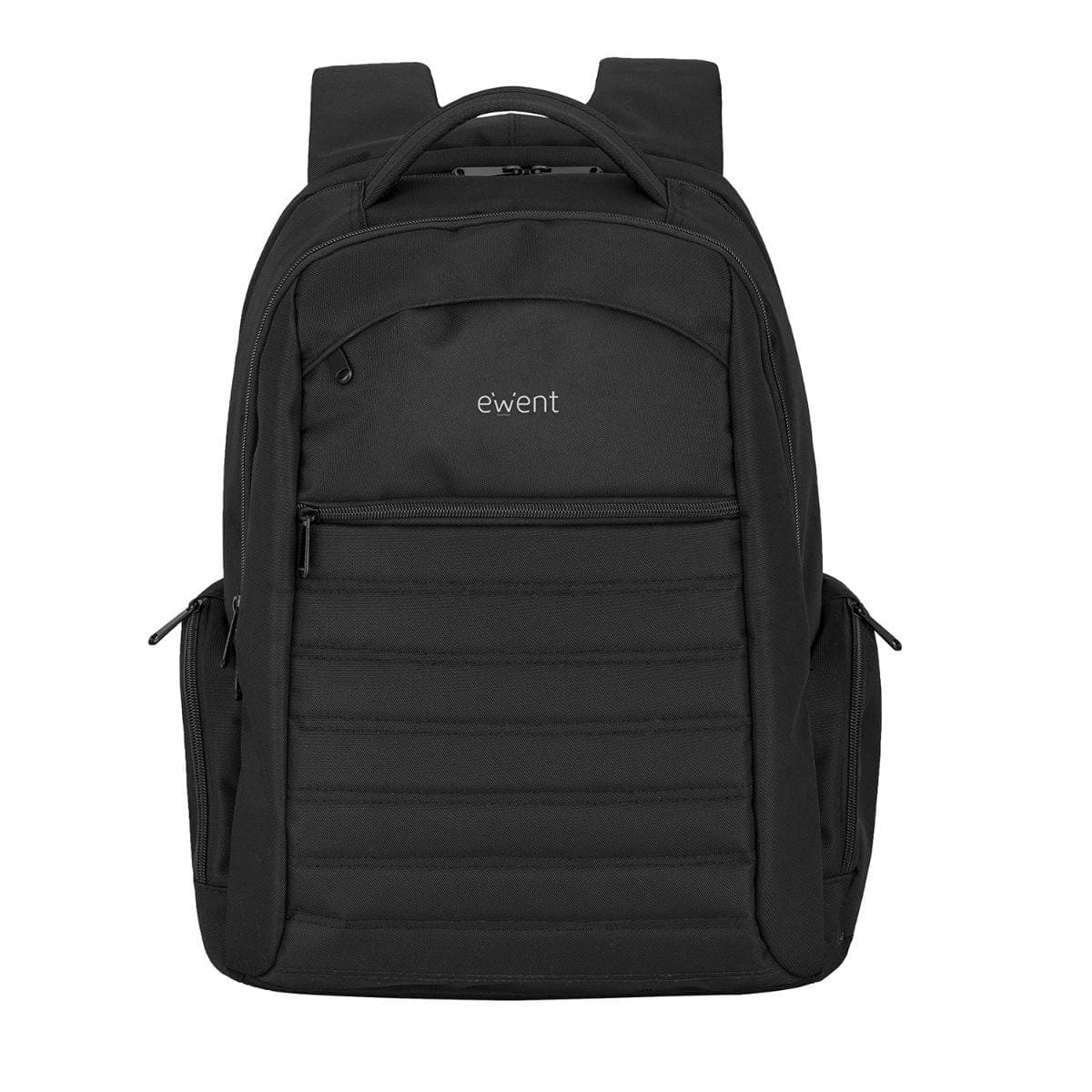 Mochila Ewent EW2528 Urban Notebook Backpack 17.3" Preta