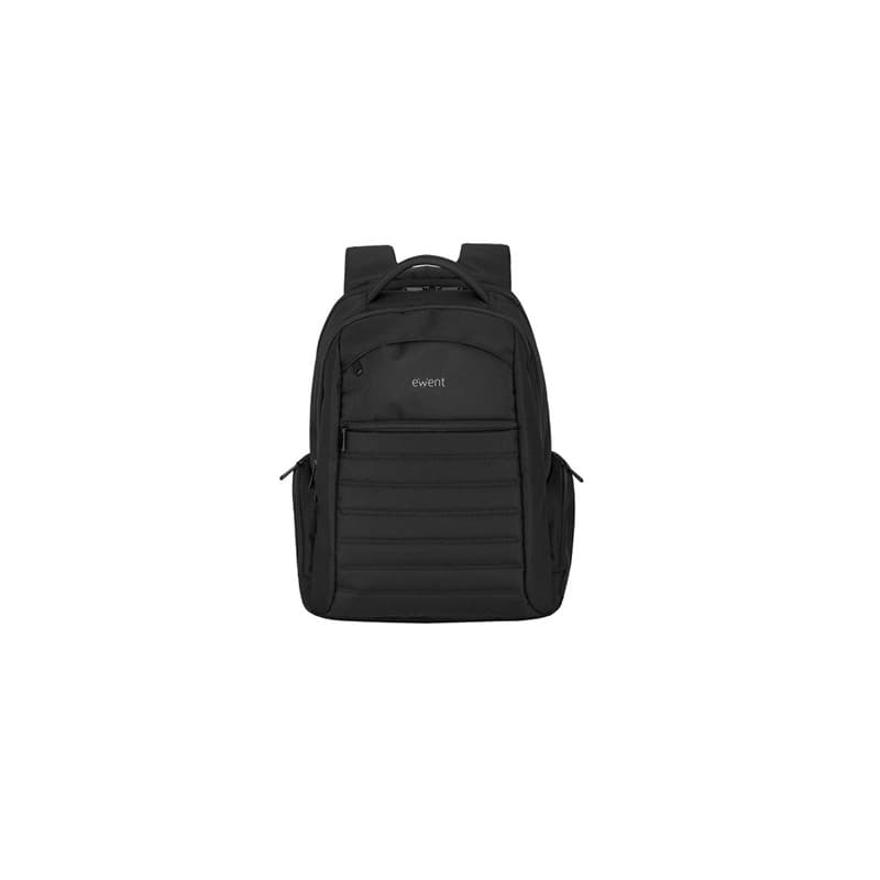 Mochila Ewent EW2528 Urban Notebook Backpack 17.3" Preta