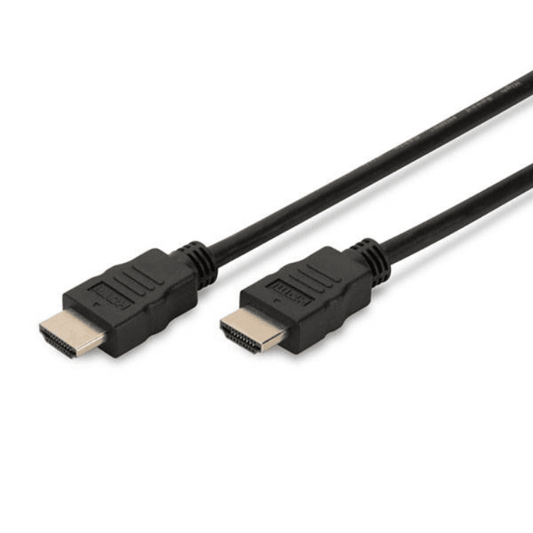 Cabo HDMI SOHO Ewent HDMI 1.4 Macho/Macho AWG 30 C/Ethernet 2 M