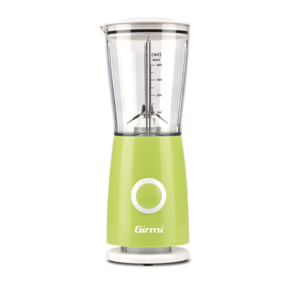 Liquidificador 0,4L c/ 350W – FR03 – Verde