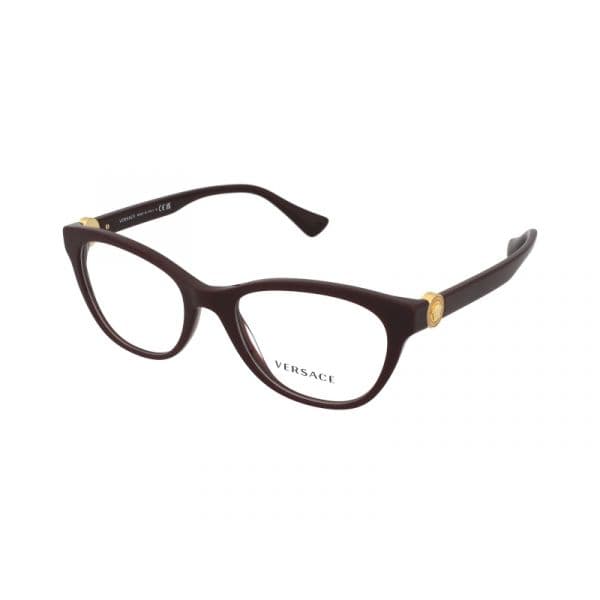 Versace Armação de Óculos - VE3330 5386
