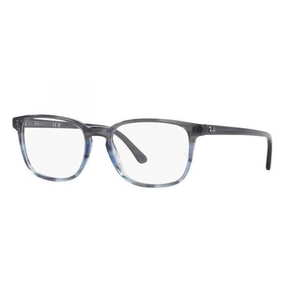 Ray-Ban Armação de Óculos - RX5418 8254