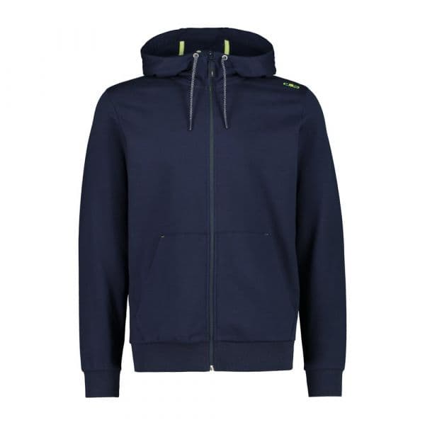 Cmp 31d4317 Jacket Azul 2XL Homem