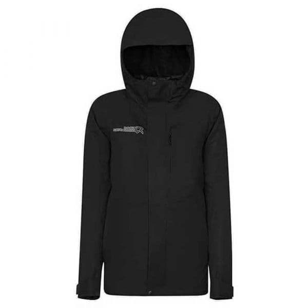 Rock Experience Fairbanks Jacket Preto S Mulher