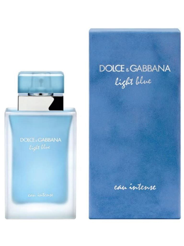 Dolce &amp; Gabbana Light Blue Intense Woman EDP 25ml - Perfumário - A sua perfumaria online | Perfumaria e Brindes