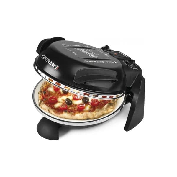 G3 Ferrari Pizza Express Delizia G10006 Black