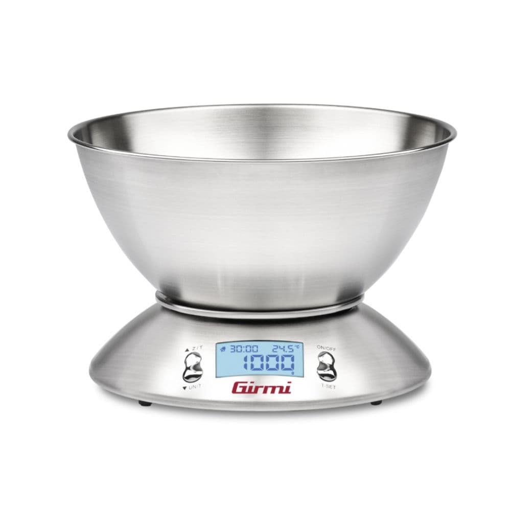 Balança de Cozinha Digital c/ Taça PS85