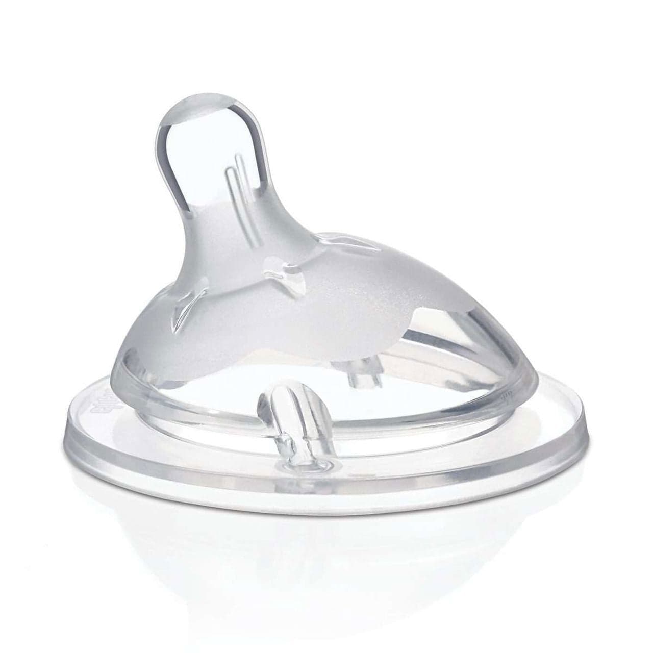 CHICCO TETINA STELICONE NATURAL FEELING 0M+ | WOWFARMA