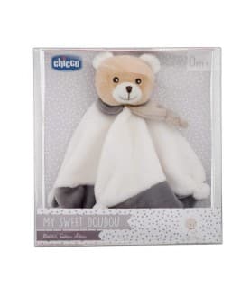 Chicco Ursinho Doudou