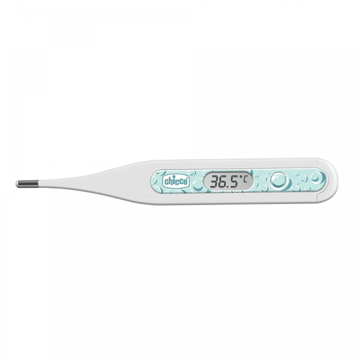 CHICCO TERMOMETRO DIGIBABY 0+