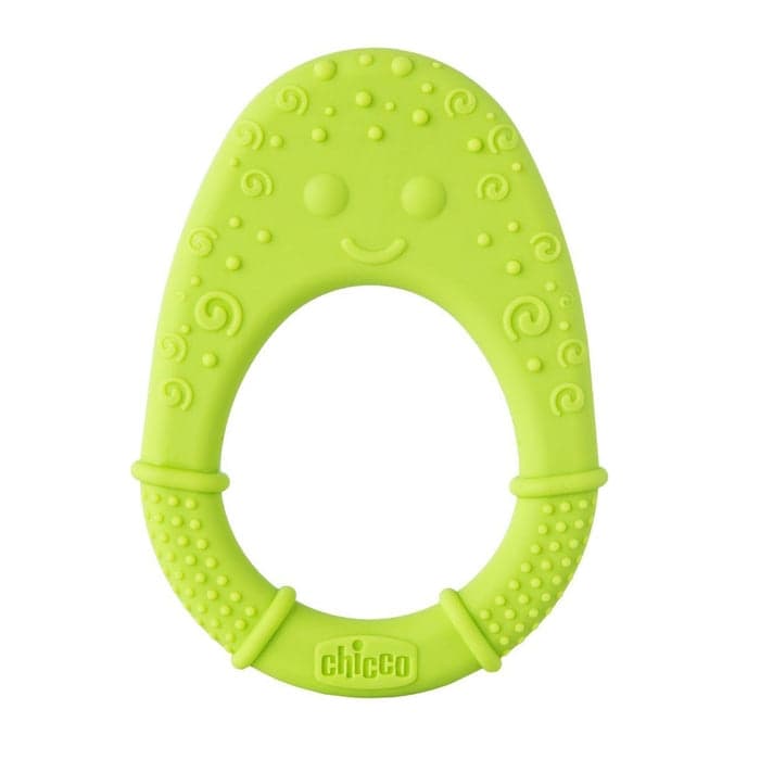 Chicco Anel Dentiçao Super Soft 2M+