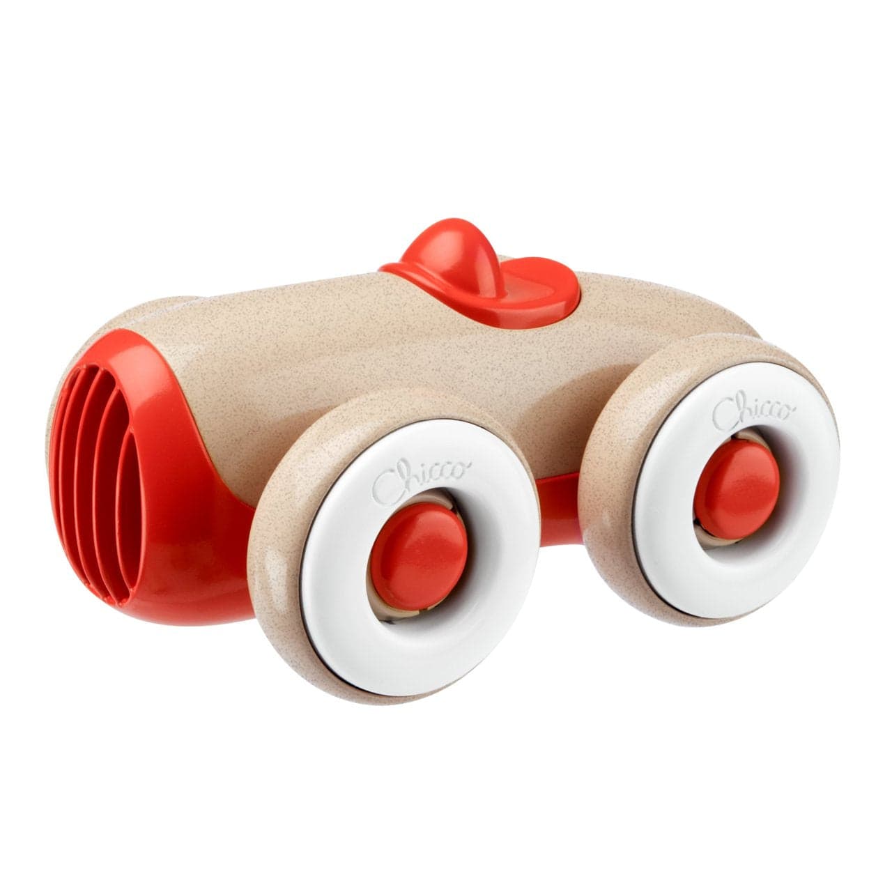 Chicco Carrinho Eco+ Vermelho