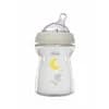 CHICCO BIBERÃO NATURALFEELING VIDRO 250ML 0M+