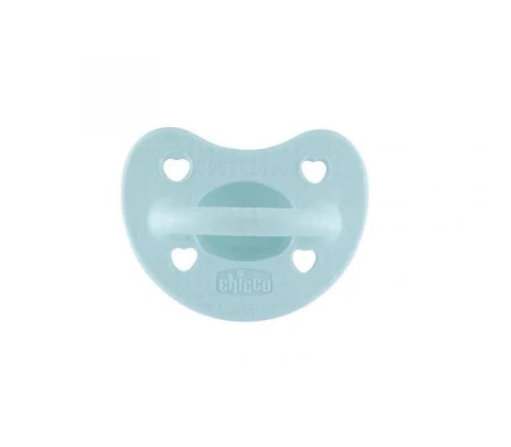 Chicco Chupeta PhysioForma Luxe Azul 2-6M