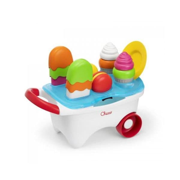 Chicco Carrinho Gelados