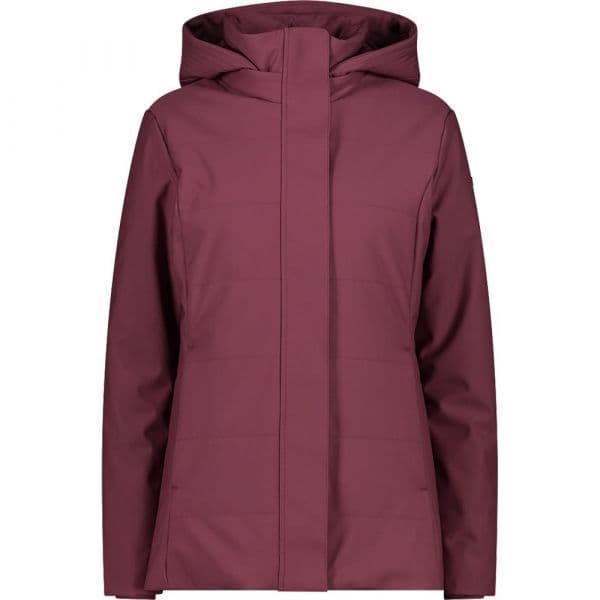Cmp 33k3546 Jacket Rosa L Mulher