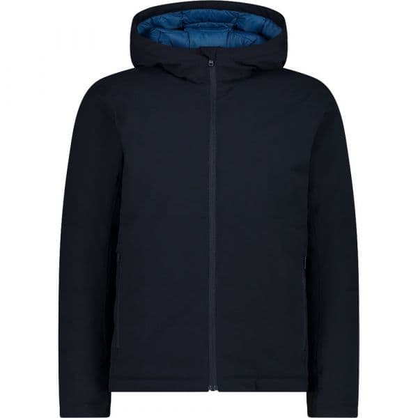 Cmp 33k3827 Jacket Azul 3XL Homem