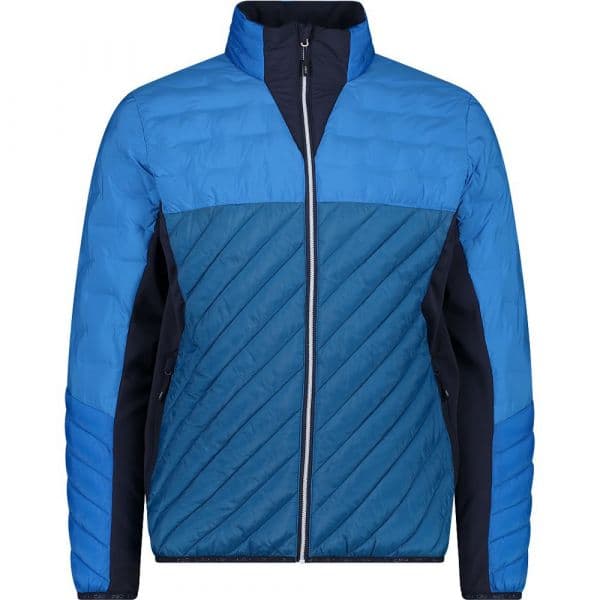 Cmp 33z2917 Jacket Azul L Homem