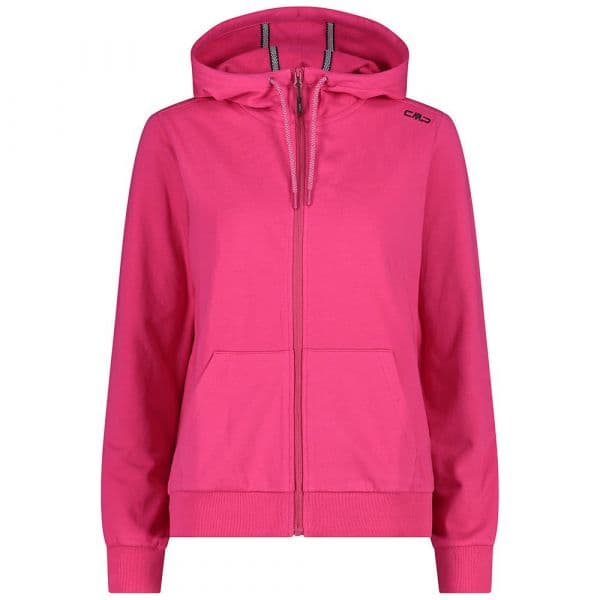 Cmp 31d4276 Jacket Rosa 2XS Mulher