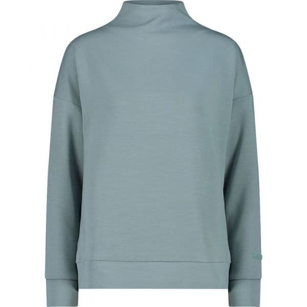 Cmp 32m3916 Sweatshirt Azul 2XS Mulher