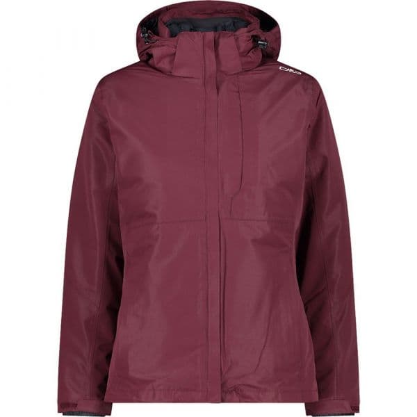 Cmp 33z1646d Jacket Rosa 3XL Mulher