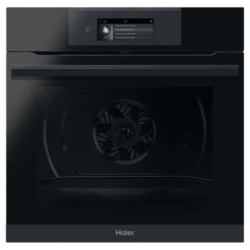 Forno Haier HWO60SM6T9BH Pirolítico 70L Classe A+