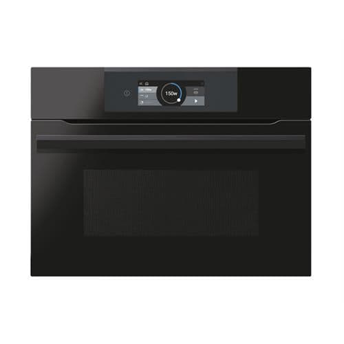 Microondas Haier I-Touch Compact Série 6 HWO45NB6T0B1 Black