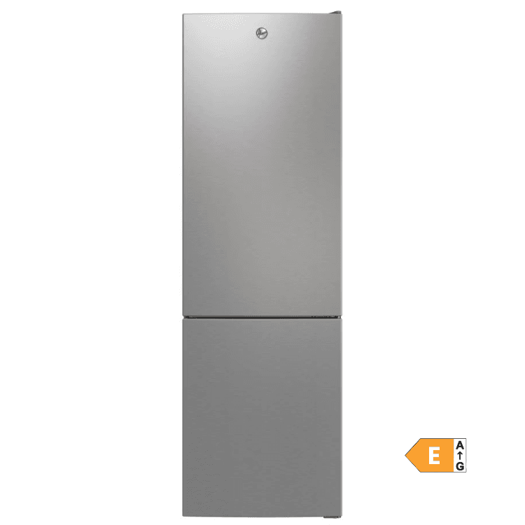 Frigorífico Combinado Hoover HOCT3L517ES2 260L Classe E