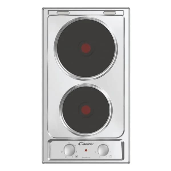 Placa Discos Elétricos Candy CE-32-XK 30cm