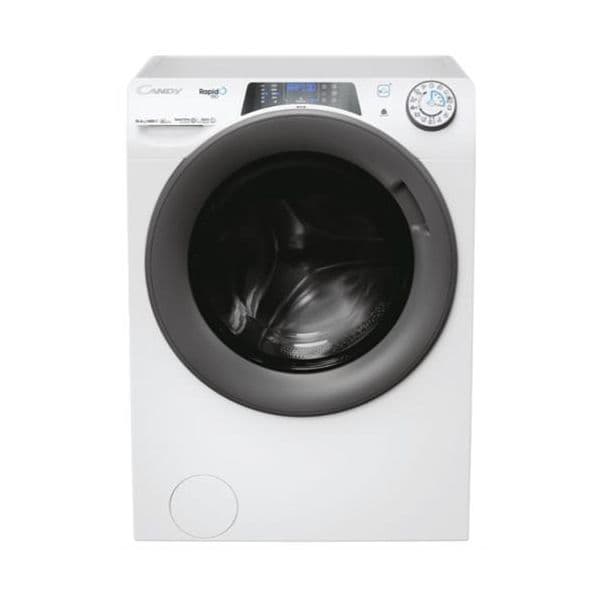Candy RPW41066BWMR8-S 6/10Kg 1400RPM Classe D