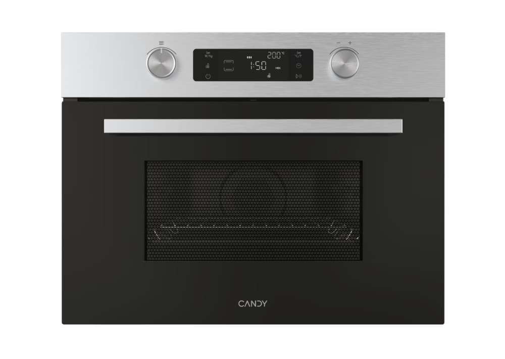 Microondas Candy CA4MWNBB6N 44L 900W com Grill