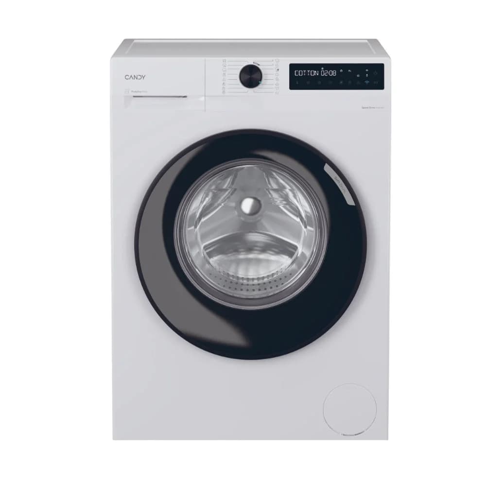 Candy BR 48B6-S 8Kg 1400RPM Classe A