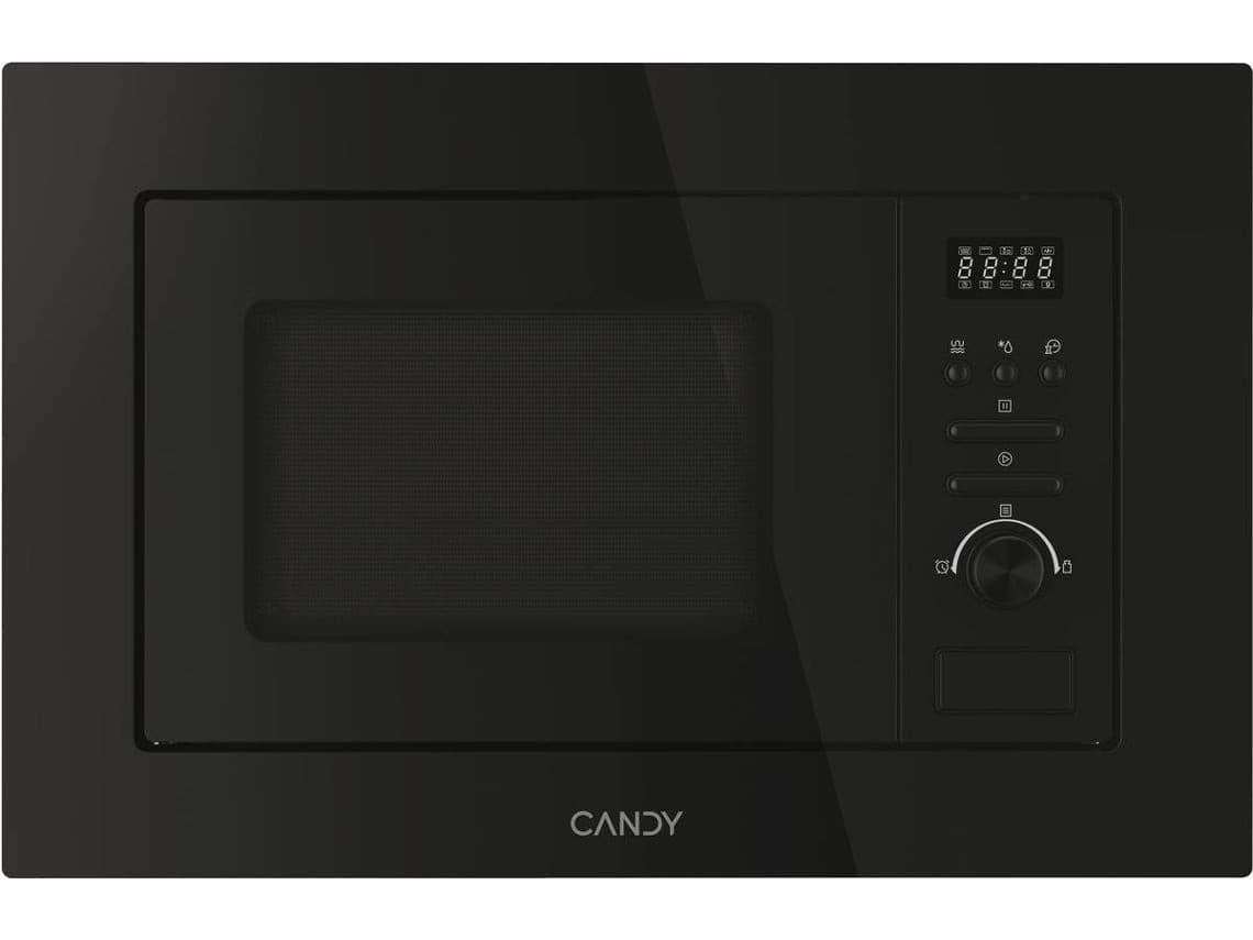 Micro-ondas Encastre Candy CA20FMW7NB | 20L, 1000W, Grill