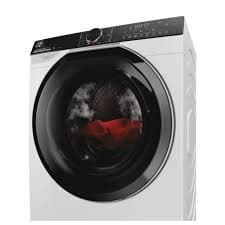 Hoover H7D 4128MBC8-S 8/12Kg 1400RPM Classe D