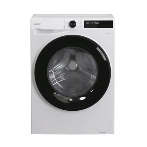 Máquina de Lavar Roupa Candy BR411BL9S | 11kg, Classe A
