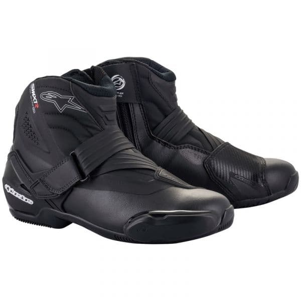 Alpinestars Botas SMX-1 R V2 Black 40