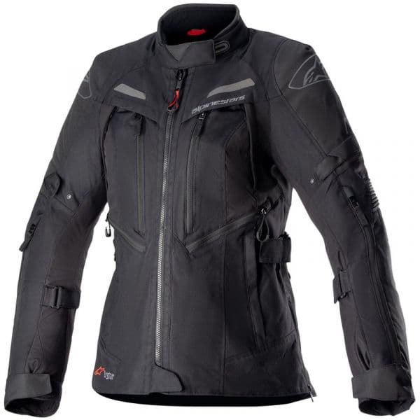 Alpinestars Casaco Stella Bogotá Pro Drystar Lady Black M