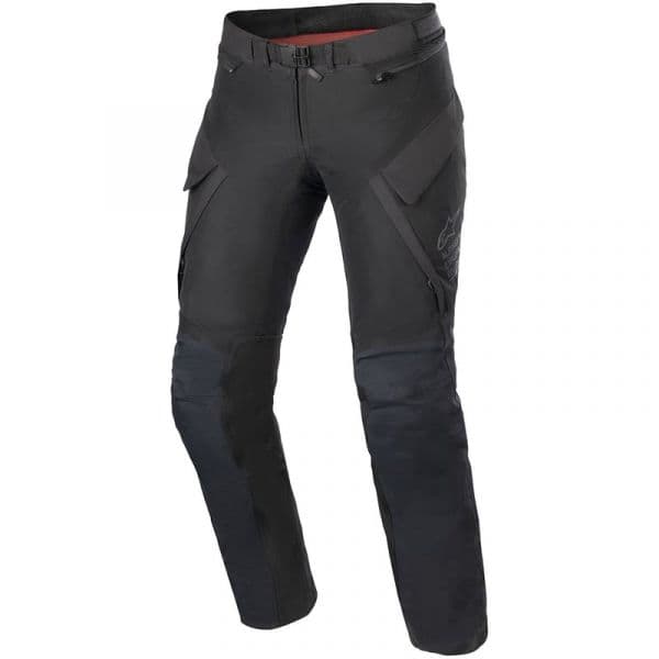 Alpinestars Calças Stella ST-7 2L Gore-Tex Lady Black / Dark Grey M
