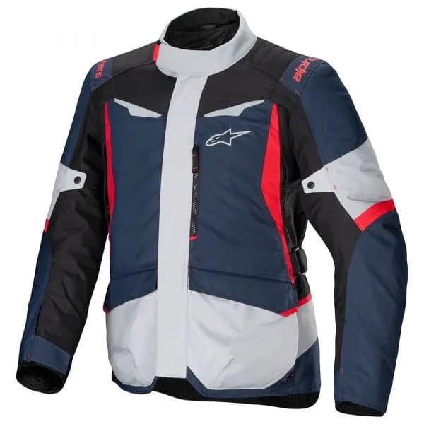 Alpinestars Casaco ST-1 WP Dark Blue / Black / Bright Red M