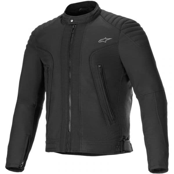 Alpinestars Casaco Clayton WR Black / Black M